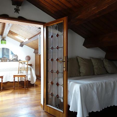 Apartament Ca' Della Carita' Wenecja Zewnętrze zdjęcie