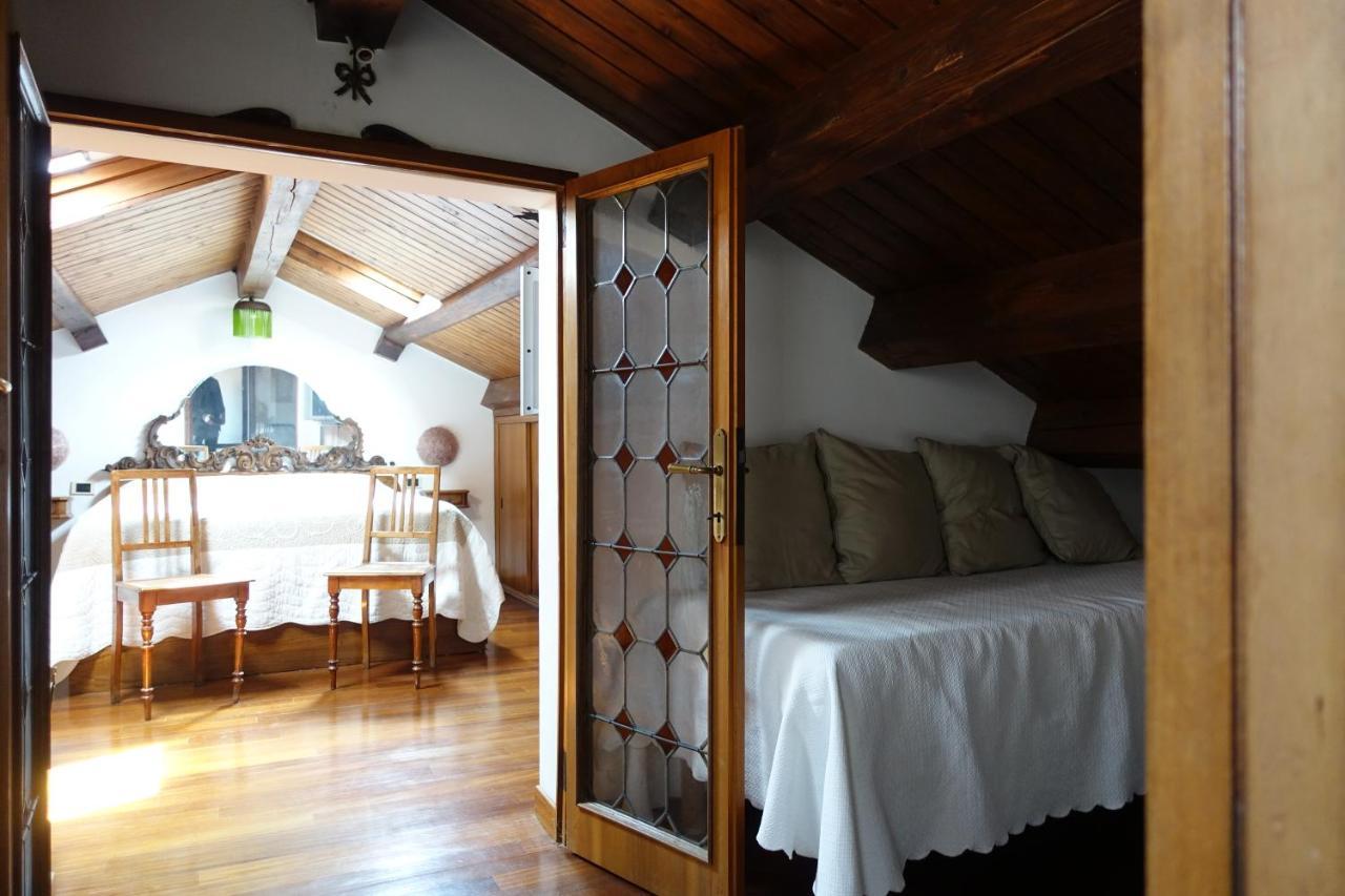 Apartament Ca' Della Carita' Wenecja Zewnętrze zdjęcie