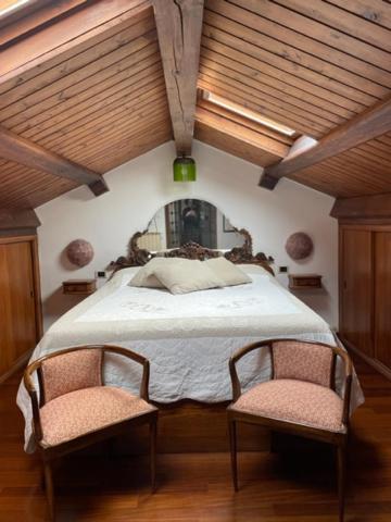 Apartament Ca' Della Carita' Wenecja Zewnętrze zdjęcie