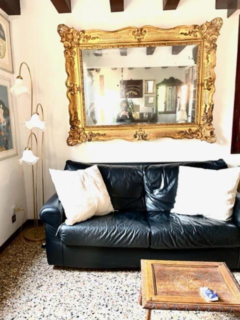 Apartament Ca' Della Carita' Wenecja Zewnętrze zdjęcie