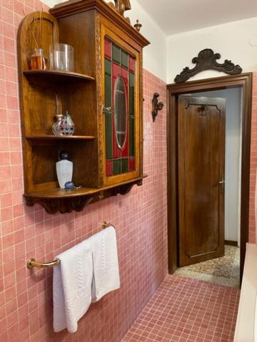 Apartament Ca' Della Carita' Wenecja Zewnętrze zdjęcie