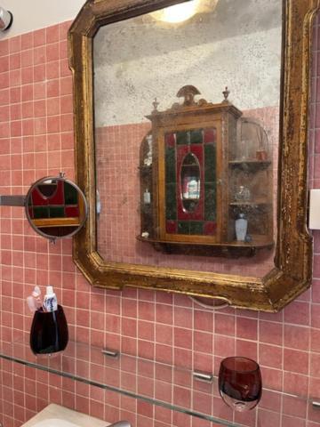Apartament Ca' Della Carita' Wenecja Zewnętrze zdjęcie