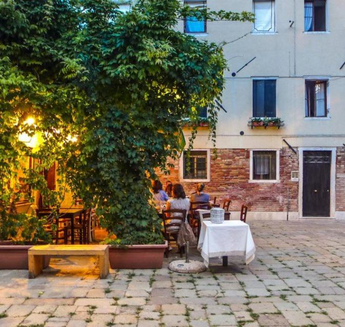 Apartament Ca' Della Carita' Wenecja Zewnętrze zdjęcie